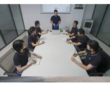 公司风采